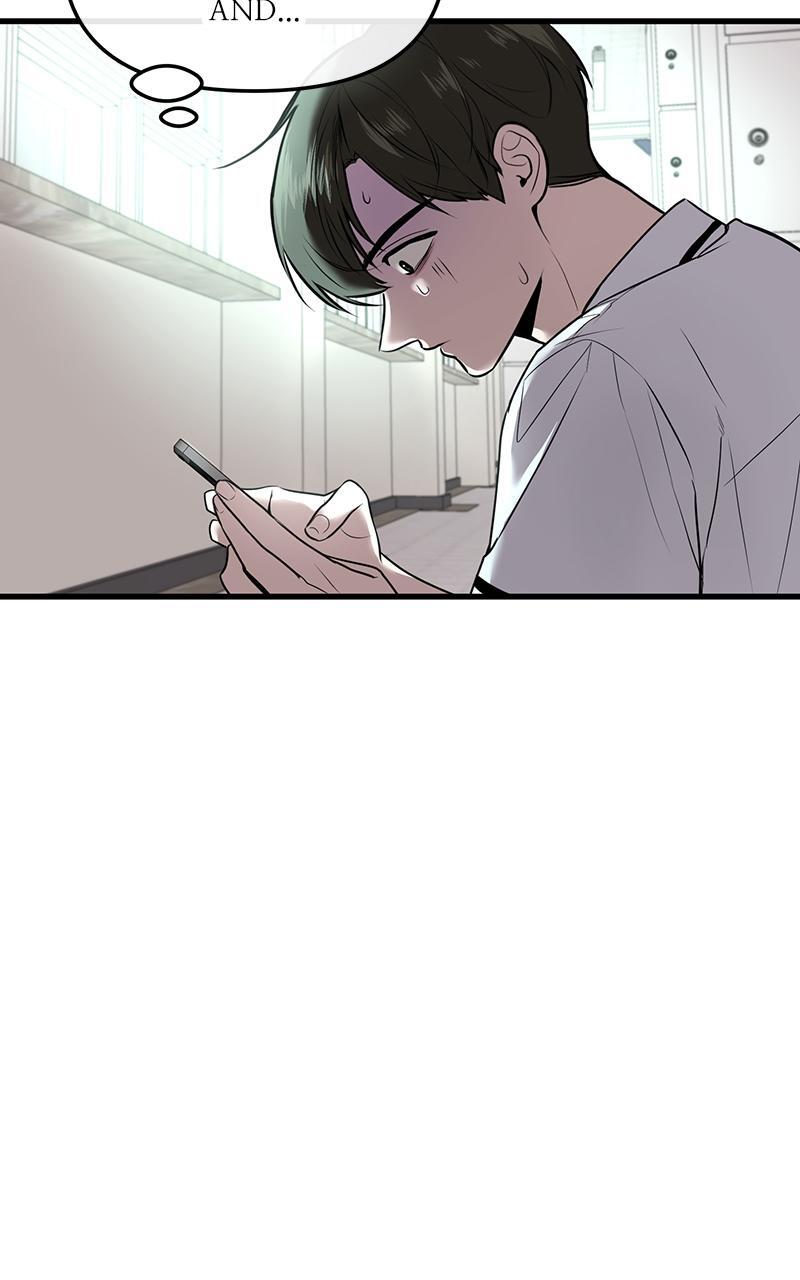 Read Back To Chanbi Manga Online