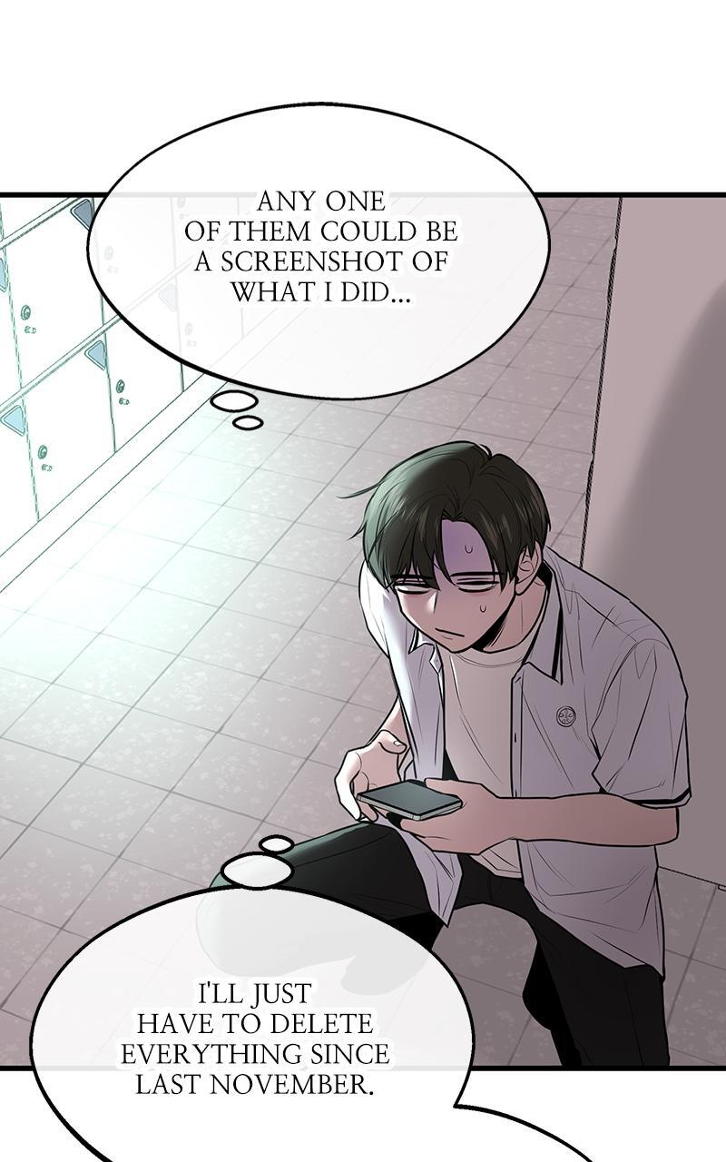 Read Back To Chanbi Manga Online