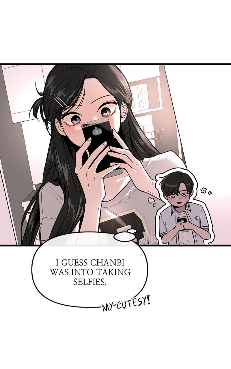 Read Back To Chanbi Manga Online