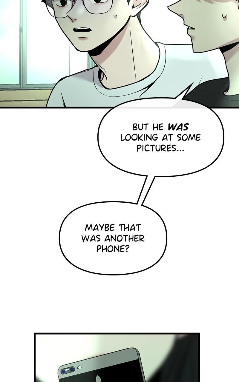 Read Back To Chanbi Manga Online