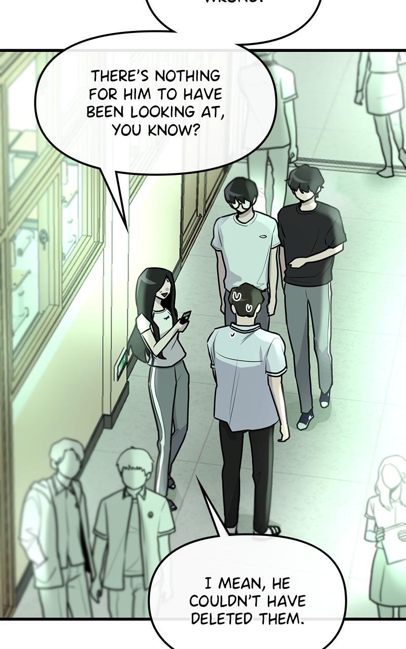 Read Back To Chanbi Manga Online