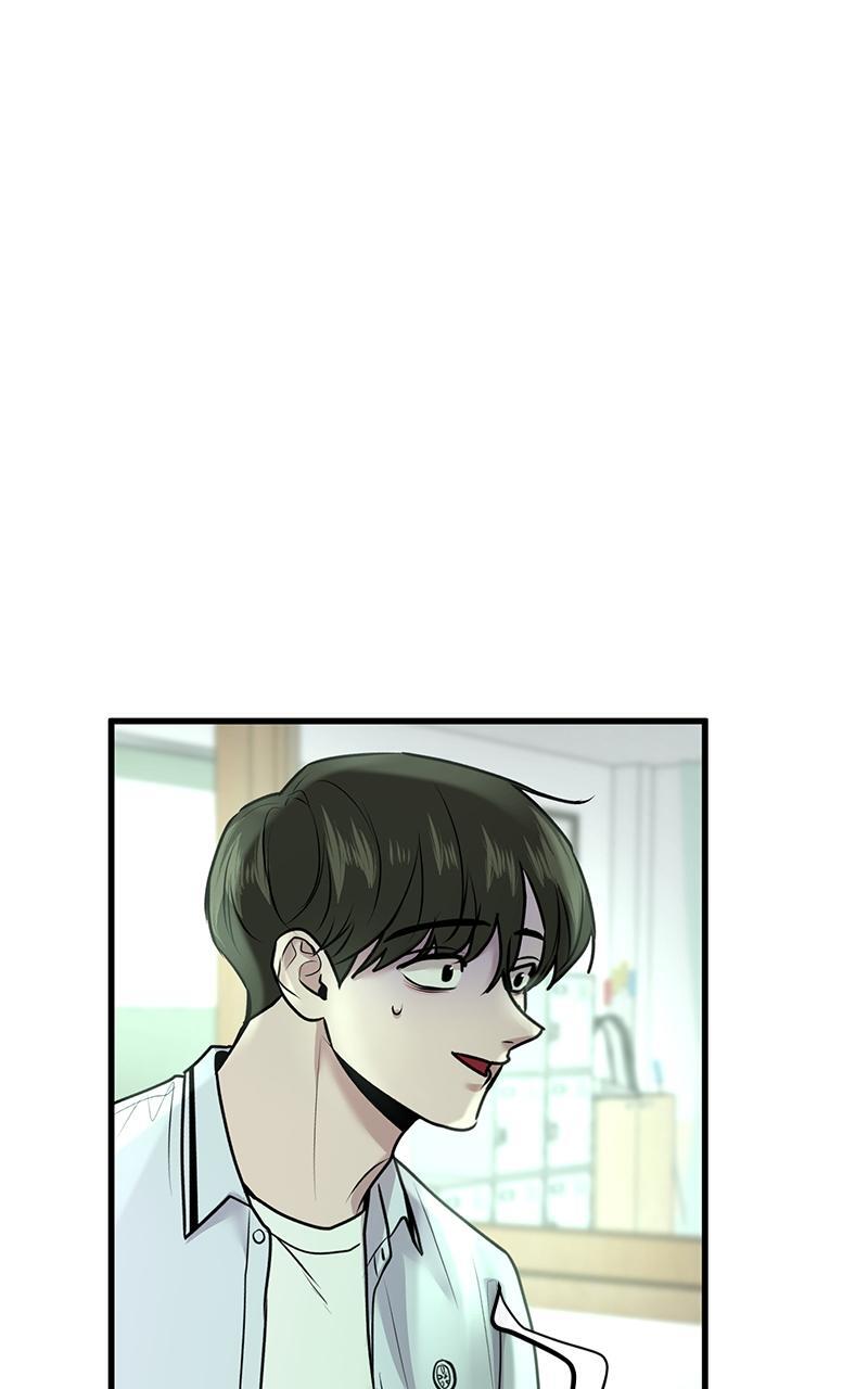 Read Back To Chanbi Manga Online