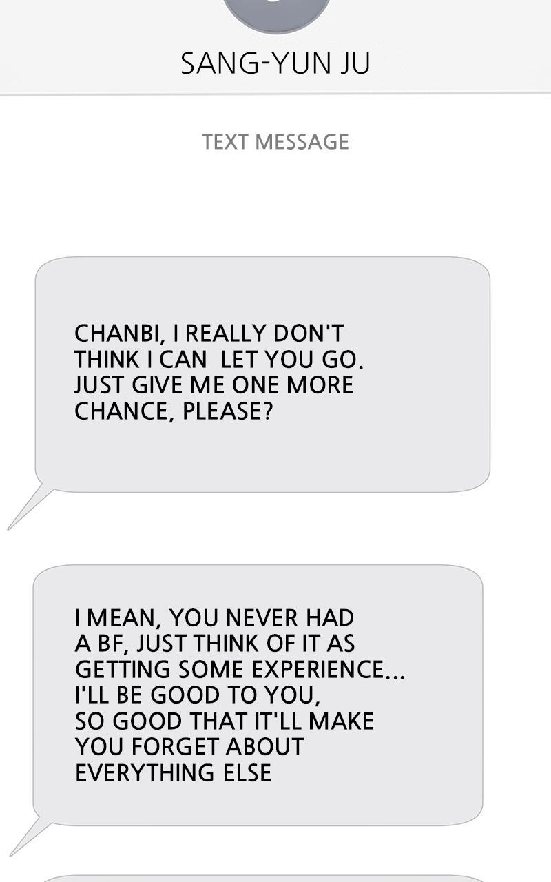 Read Back To Chanbi Manga Online