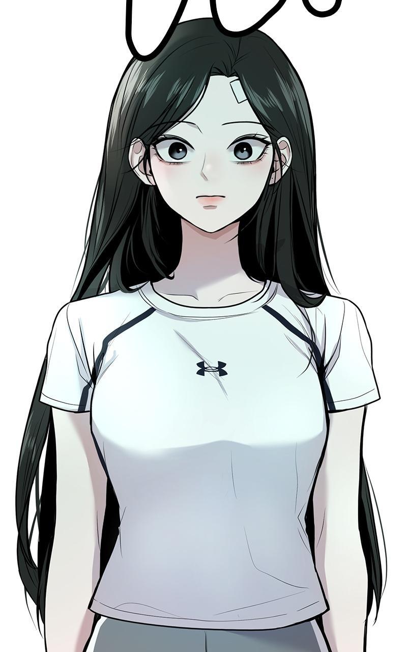 Read Back To Chanbi Manga Online