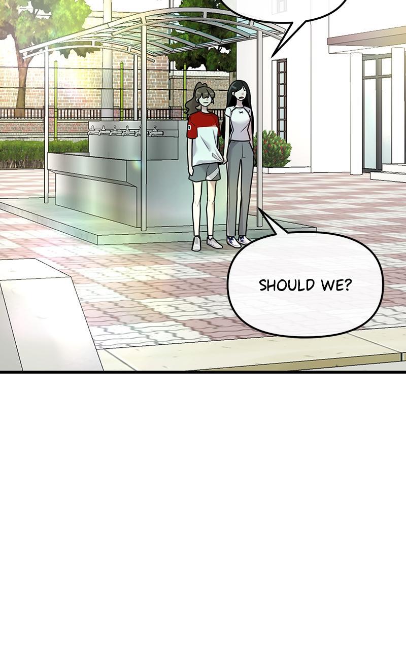 Read Back To Chanbi Manga Online