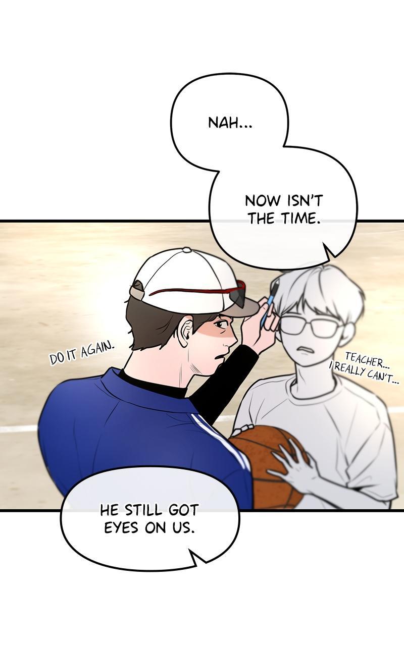 Read Back To Chanbi Manga Online