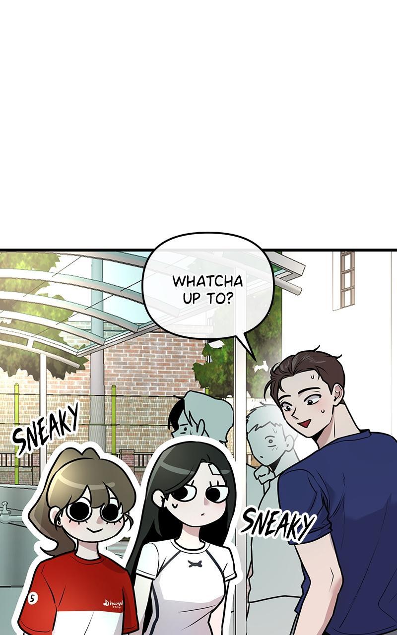 Read Back To Chanbi Manga Online
