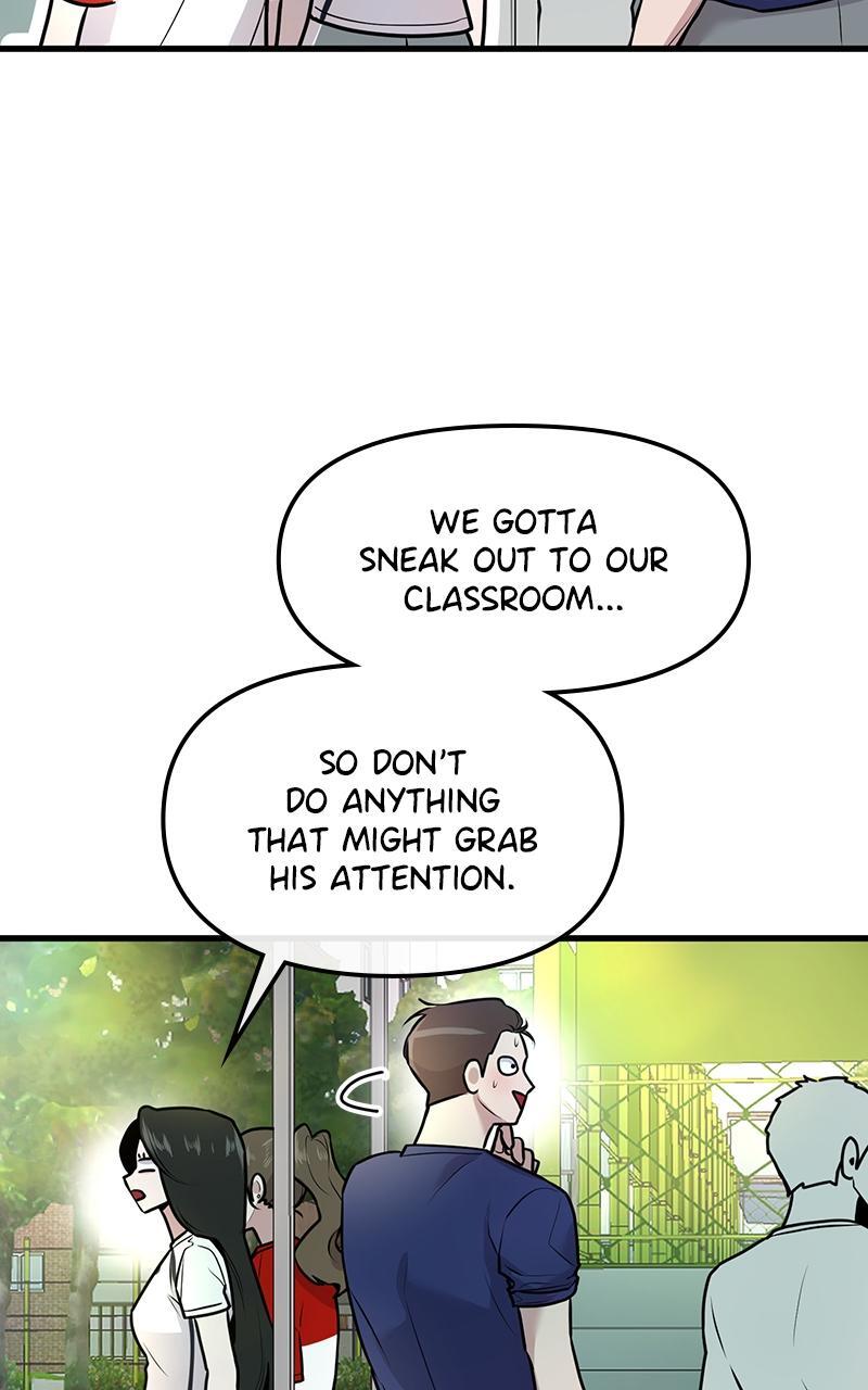 Read Back To Chanbi Manga Online