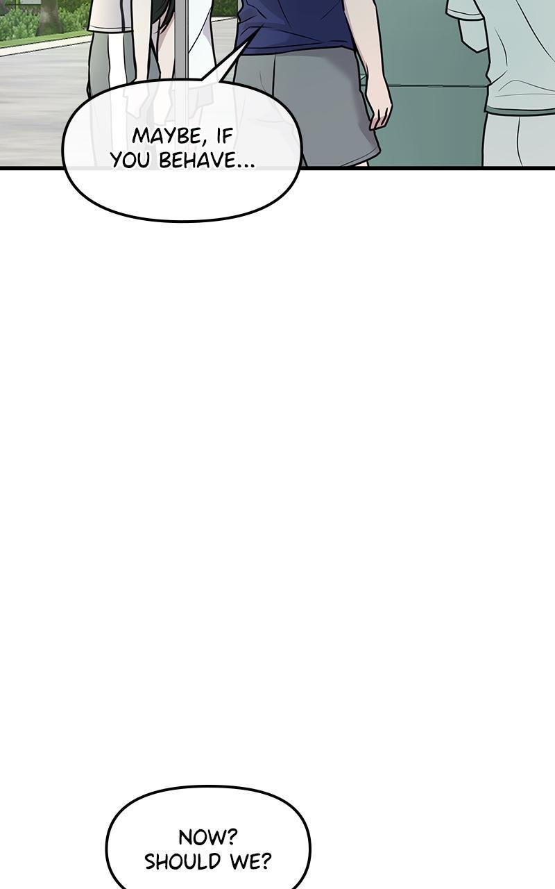 Read Back To Chanbi Manga Online