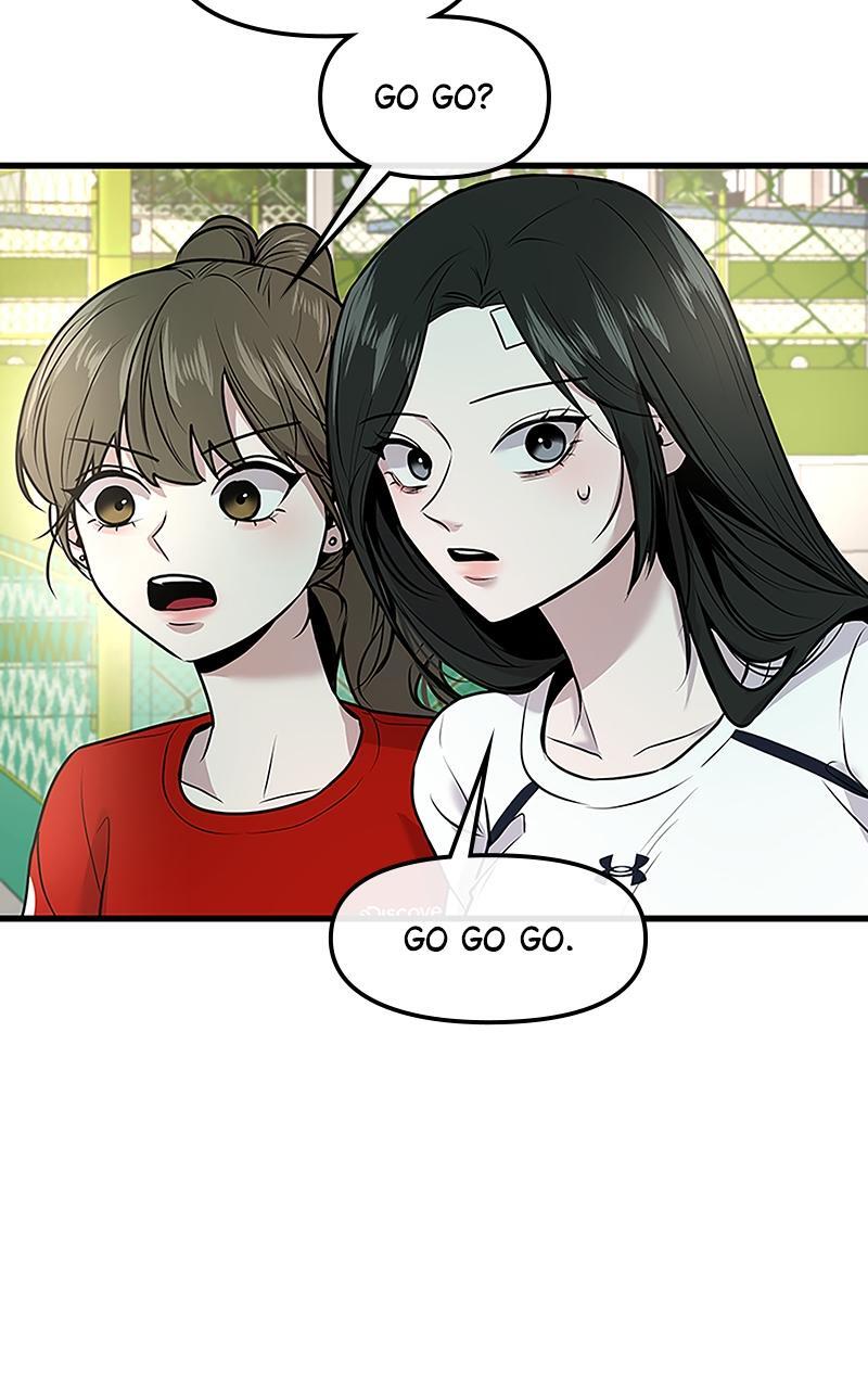 Read Back To Chanbi Manga Online