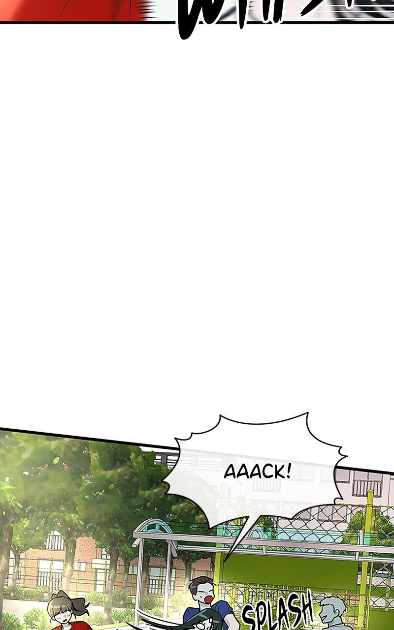 Read Back To Chanbi Manga Online