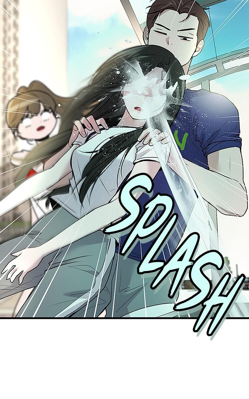Read Back To Chanbi Manga Online