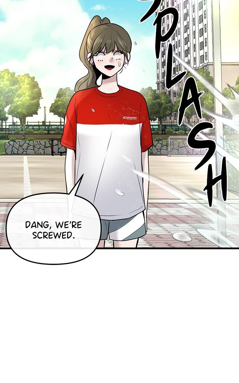 Read Back To Chanbi Manga Online