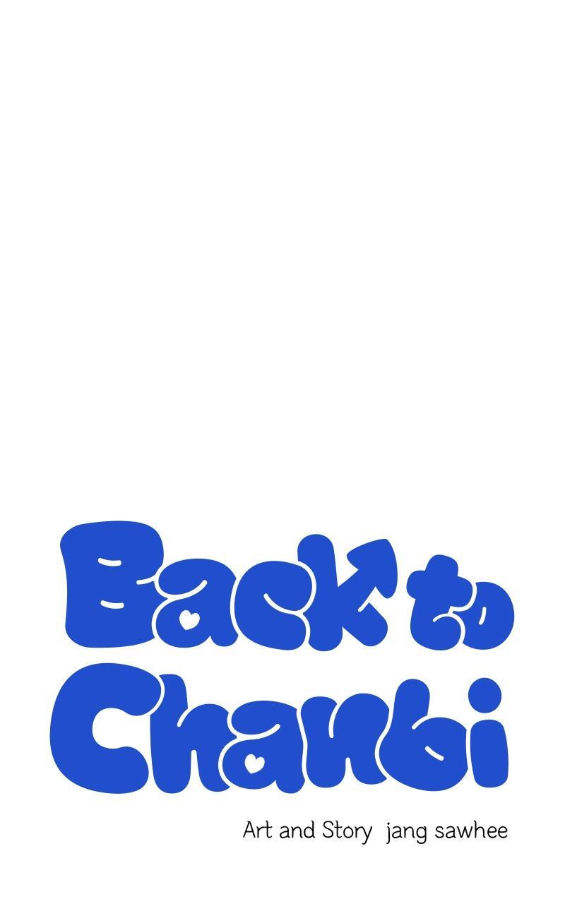 Read Back To Chanbi Manga Online