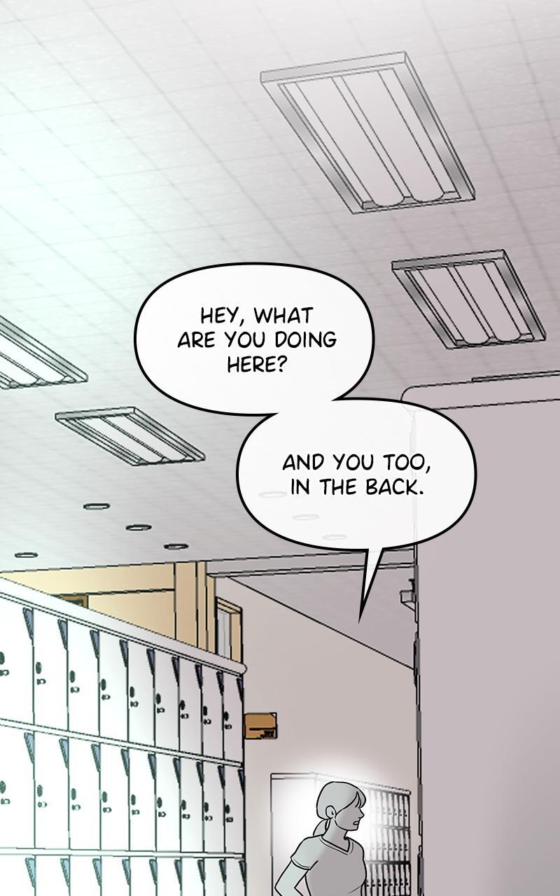 Read Back To Chanbi Manga Online