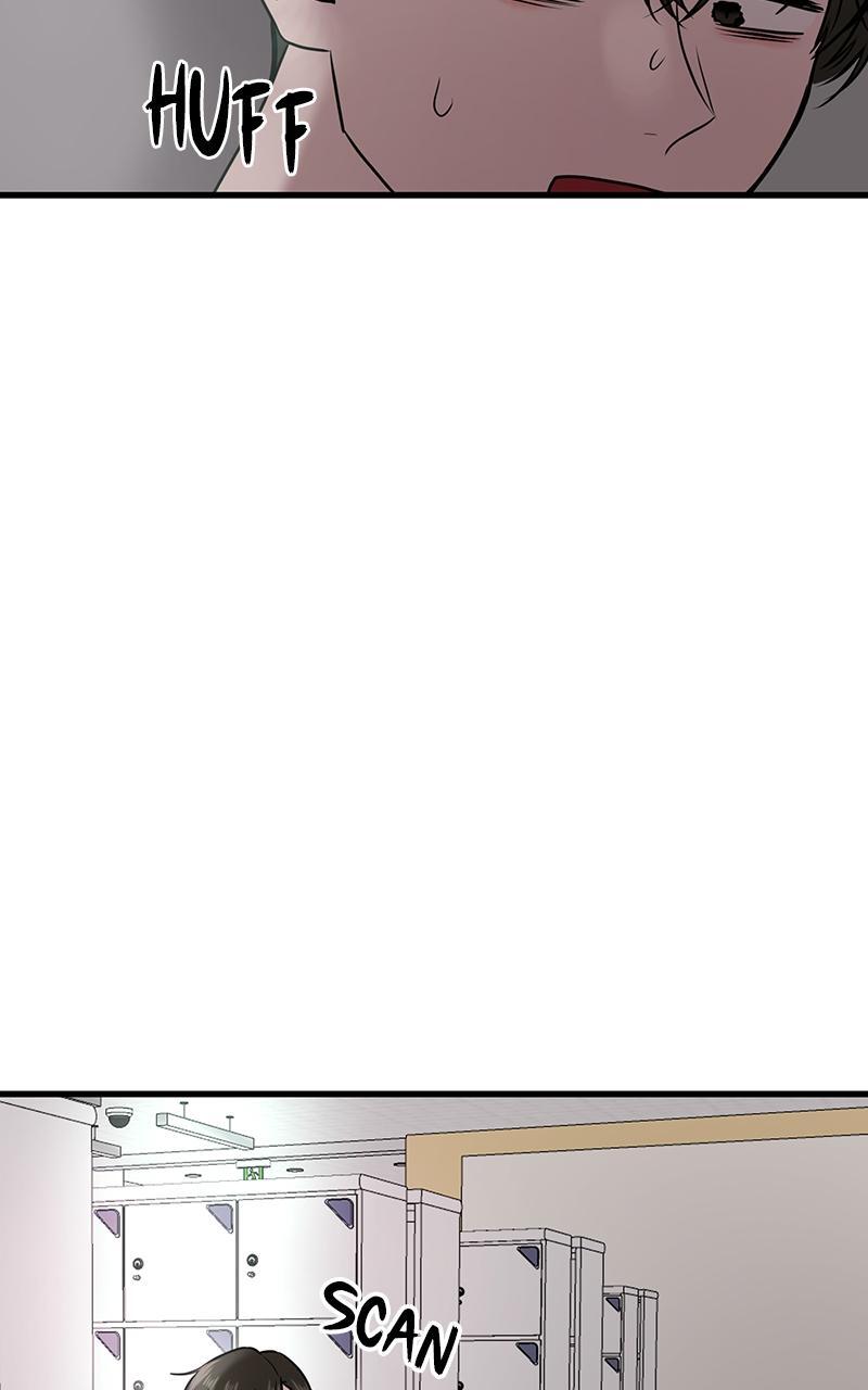 Read Back To Chanbi Manga Online