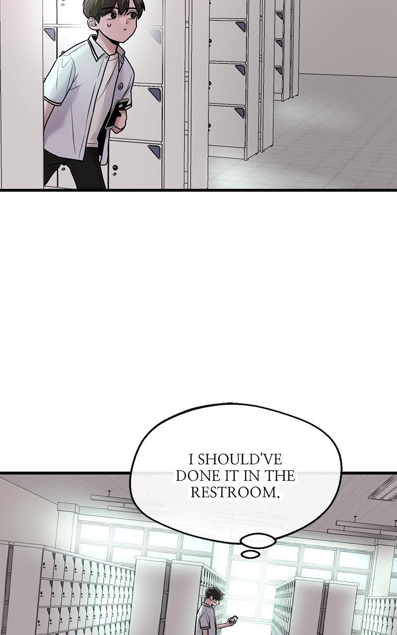 Read Back To Chanbi Manga Online