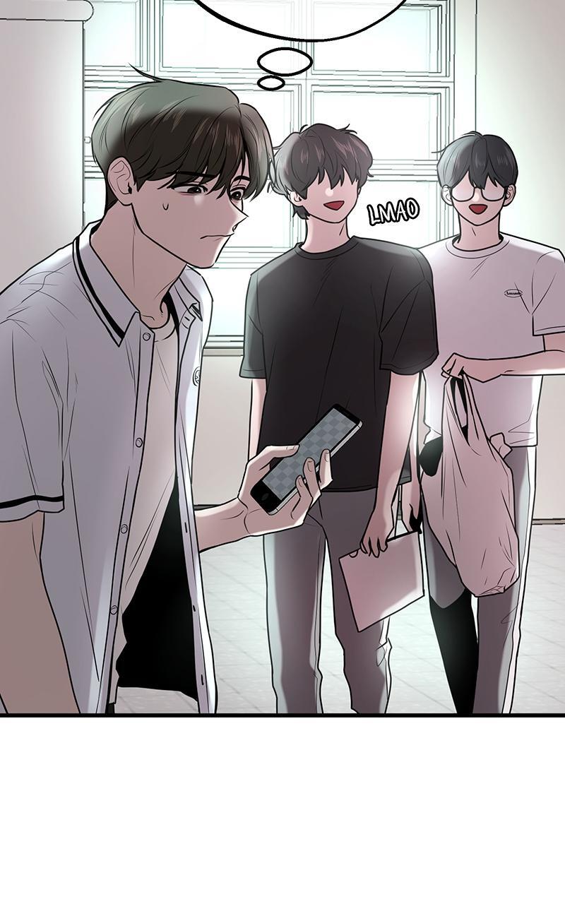 Read Back To Chanbi Manga Online
