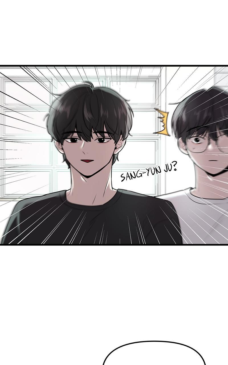 Read Back To Chanbi Manga Online