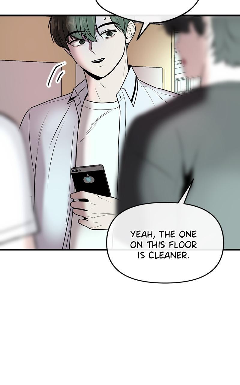 Read Back To Chanbi Manga Online