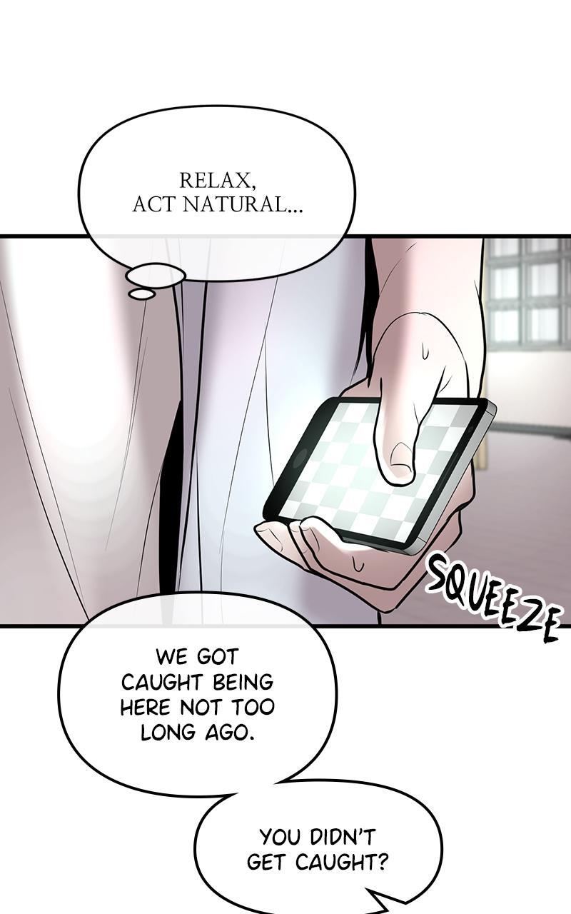 Read Back To Chanbi Manga Online