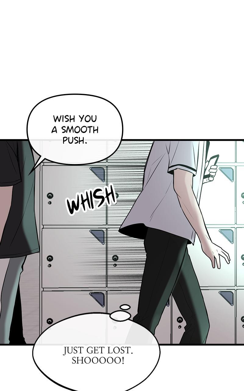 Read Back To Chanbi Manga Online