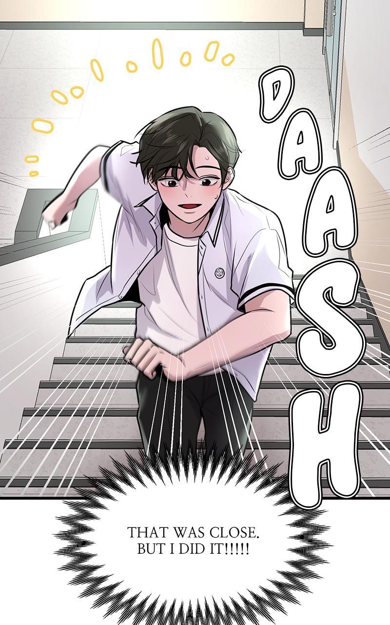 Read Back To Chanbi Manga Online