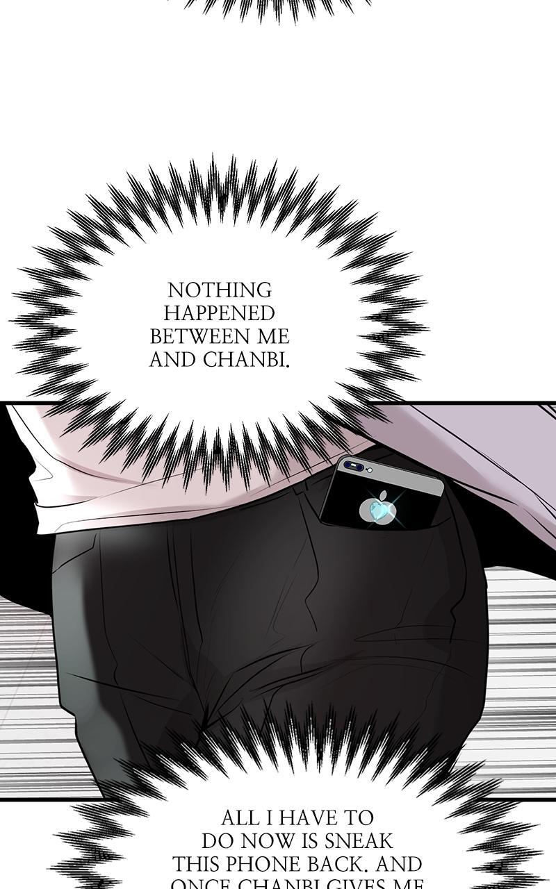 Read Back To Chanbi Manga Online