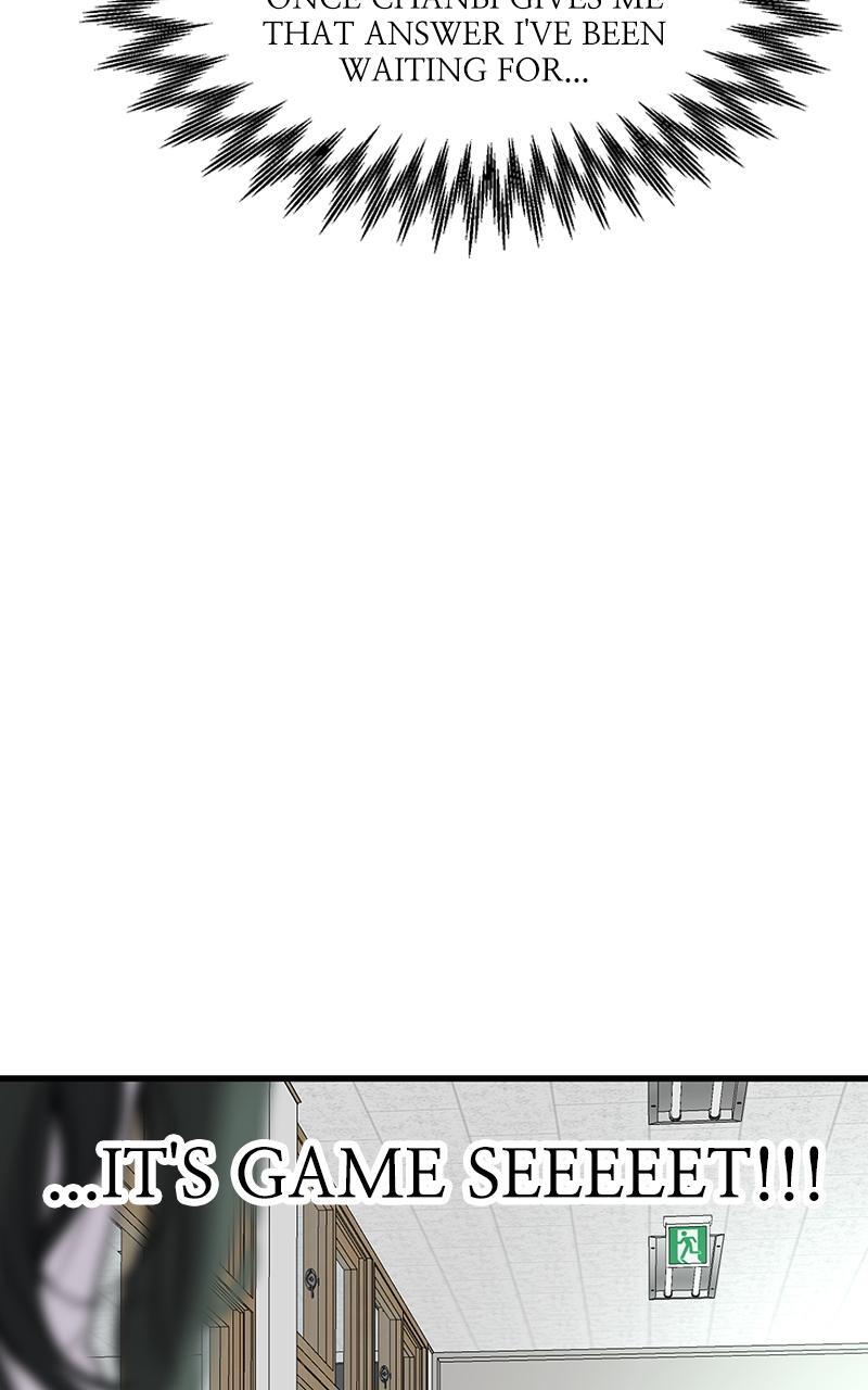 Read Back To Chanbi Manga Online