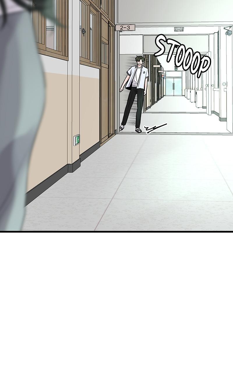 Read Back To Chanbi Manga Online