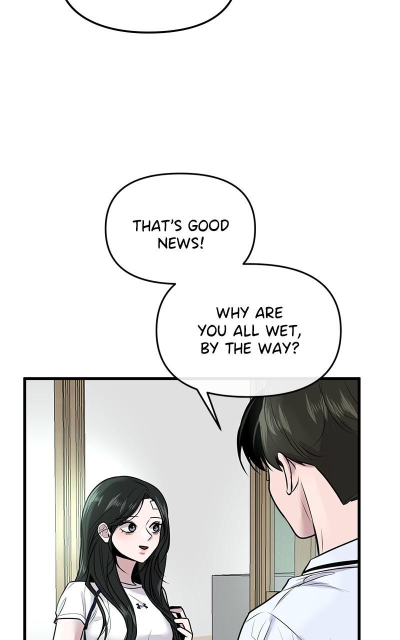 Read Back To Chanbi Manga Online