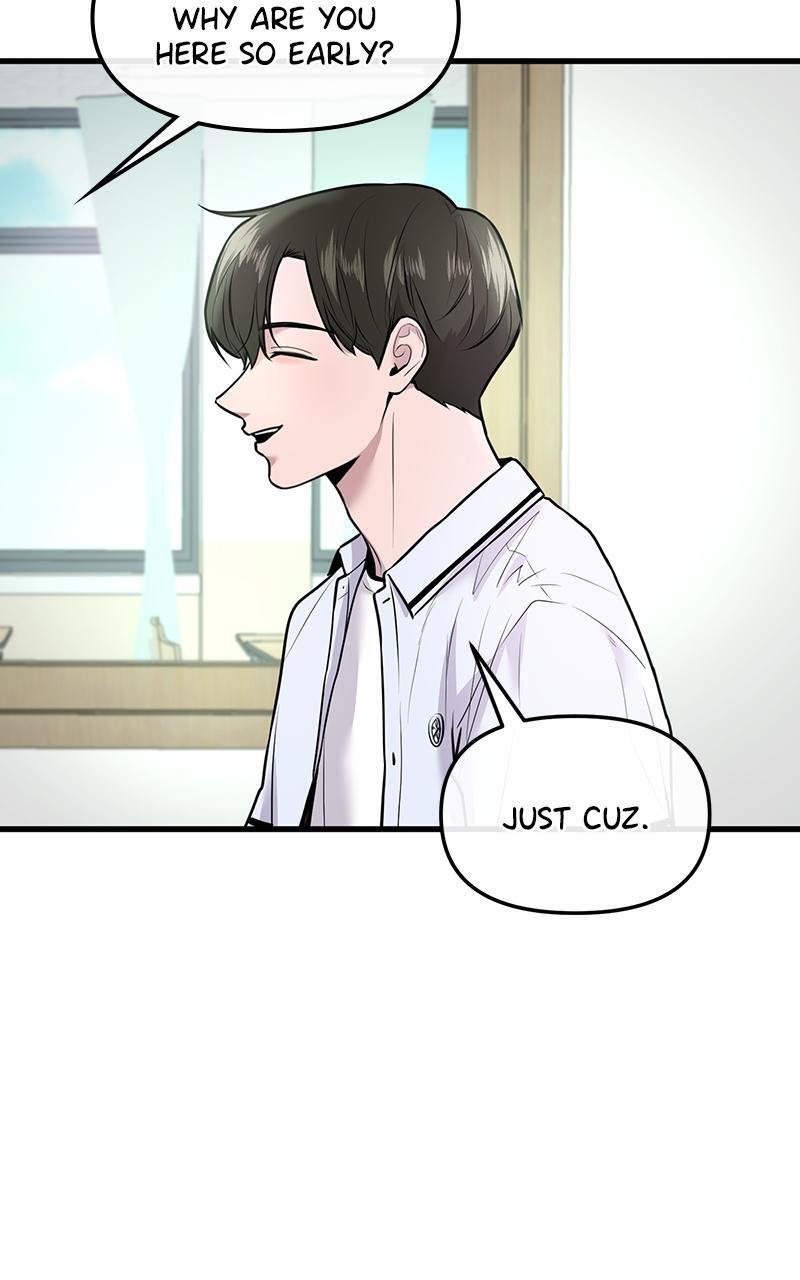 Read Back To Chanbi Manga Online