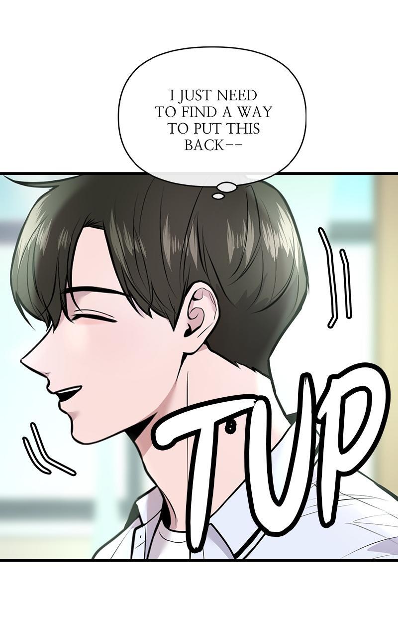 Read Back To Chanbi Manga Online