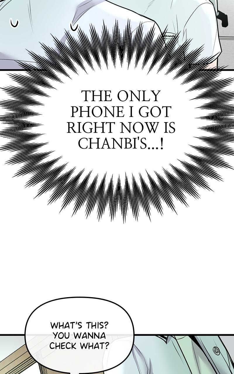Read Back To Chanbi Manga Online