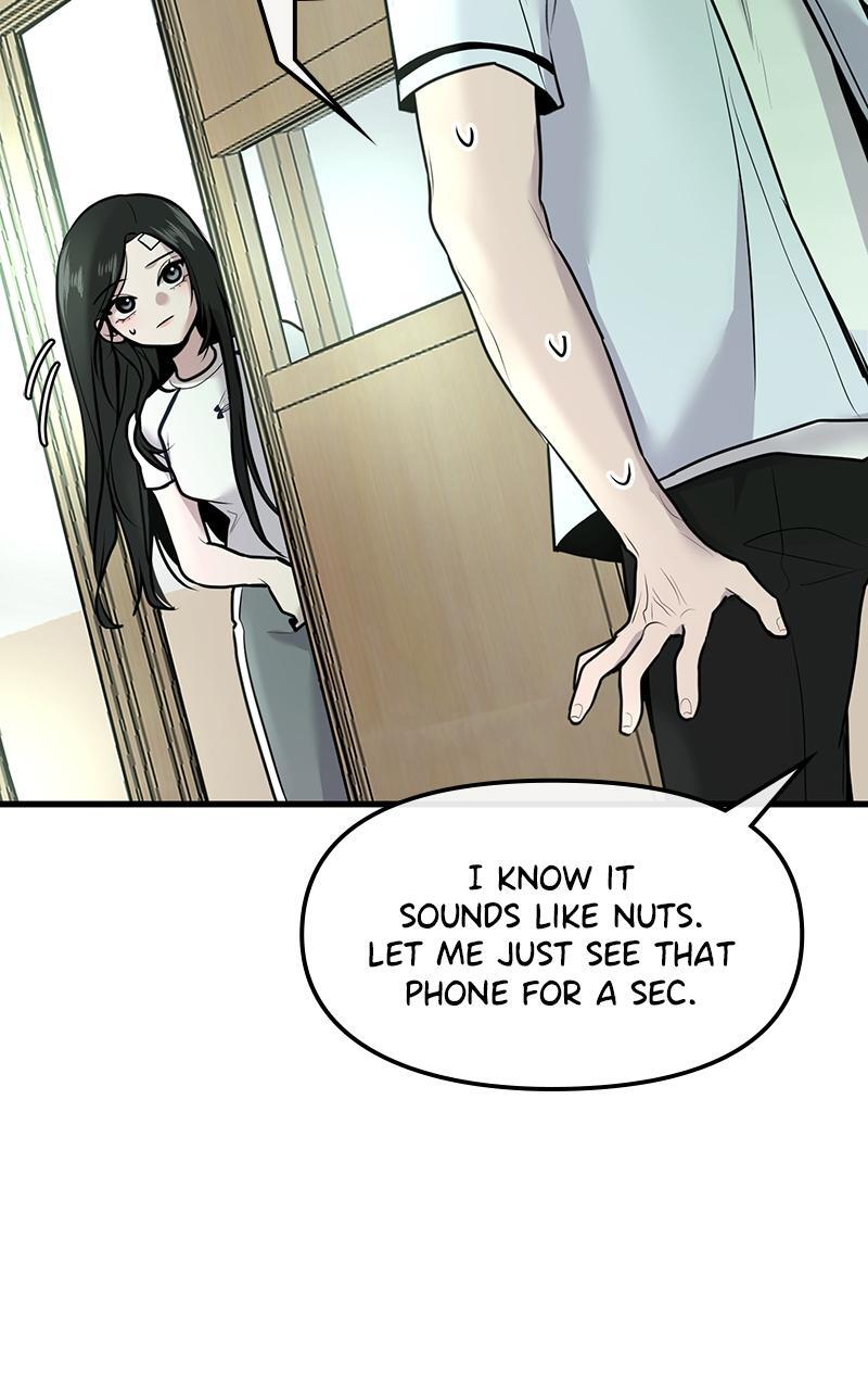 Read Back To Chanbi Manga Online