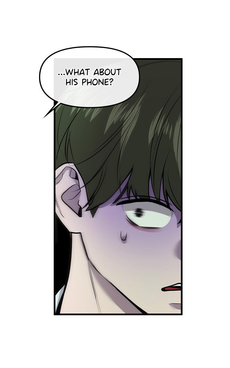 Read Back To Chanbi Manga Online