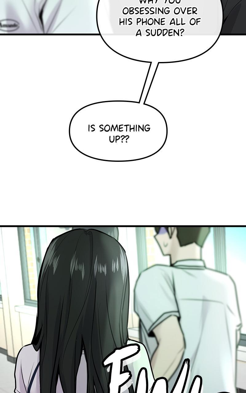 Read Back To Chanbi Manga Online