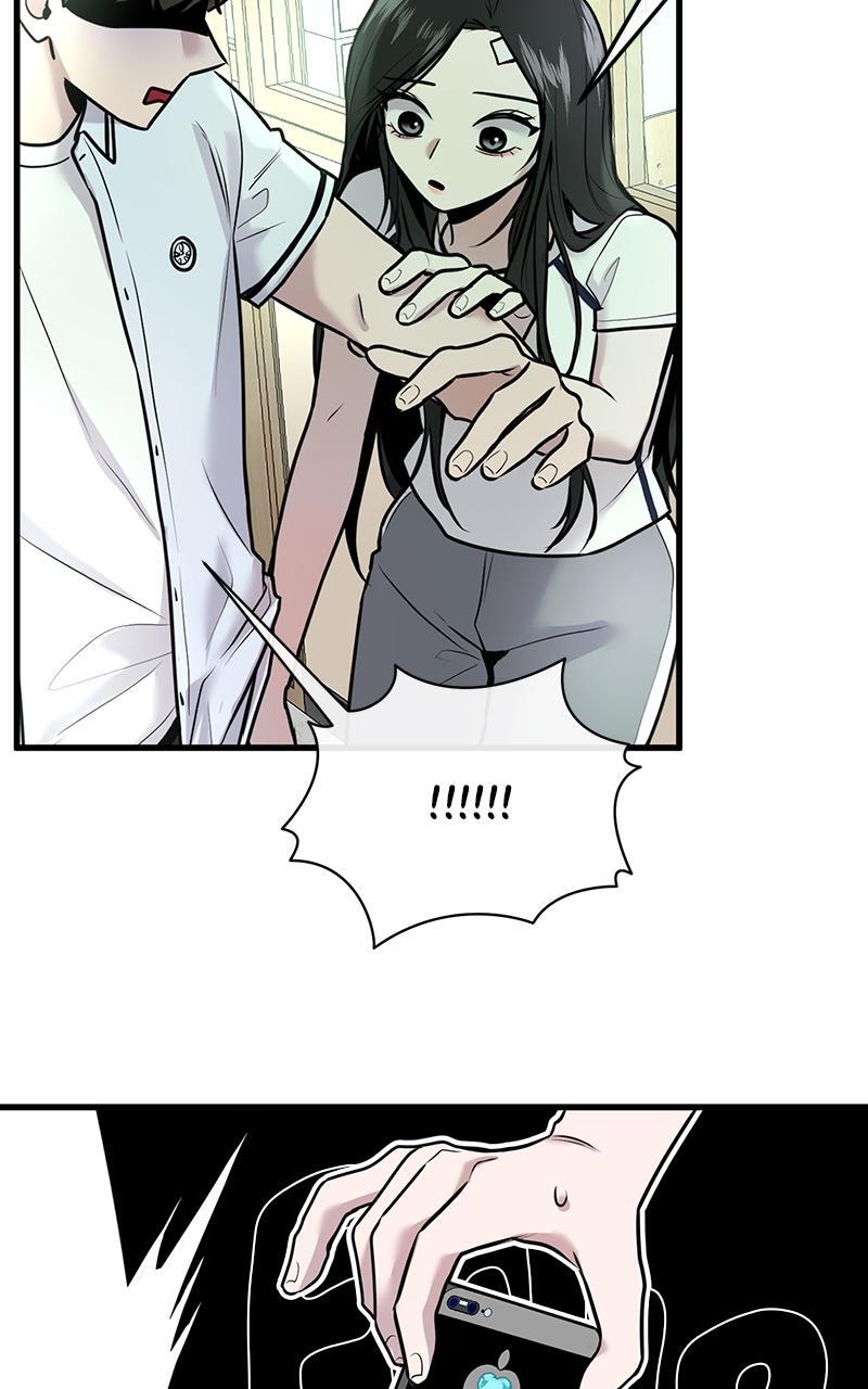 Read Back To Chanbi Manga Online
