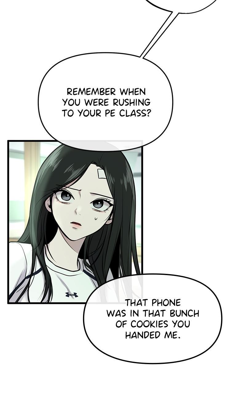 Read Back To Chanbi Manga Online