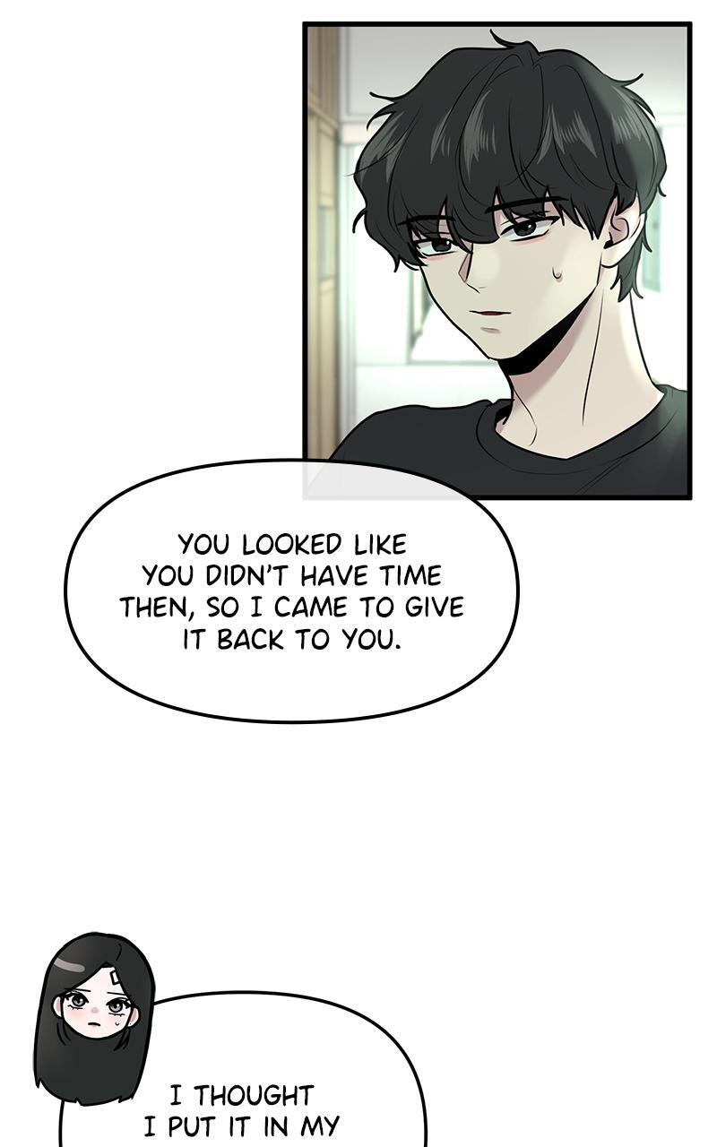 Read Back To Chanbi Manga Online