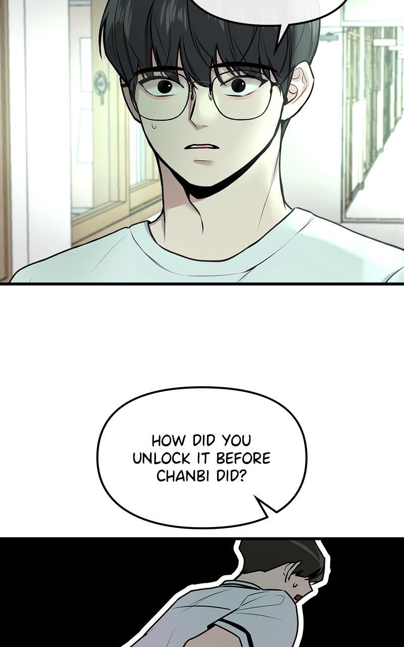 Read Back To Chanbi Manga Online