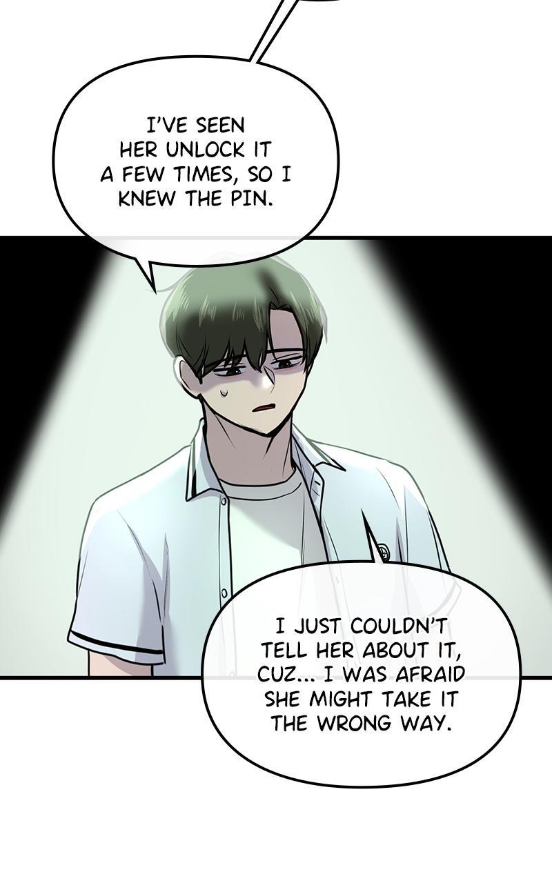 Read Back To Chanbi Manga Online
