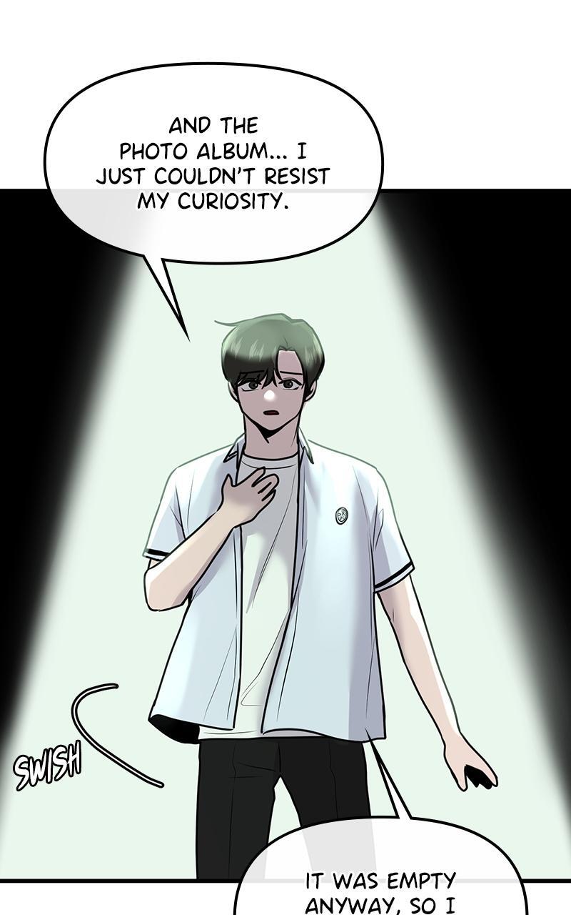 Read Back To Chanbi Manga Online