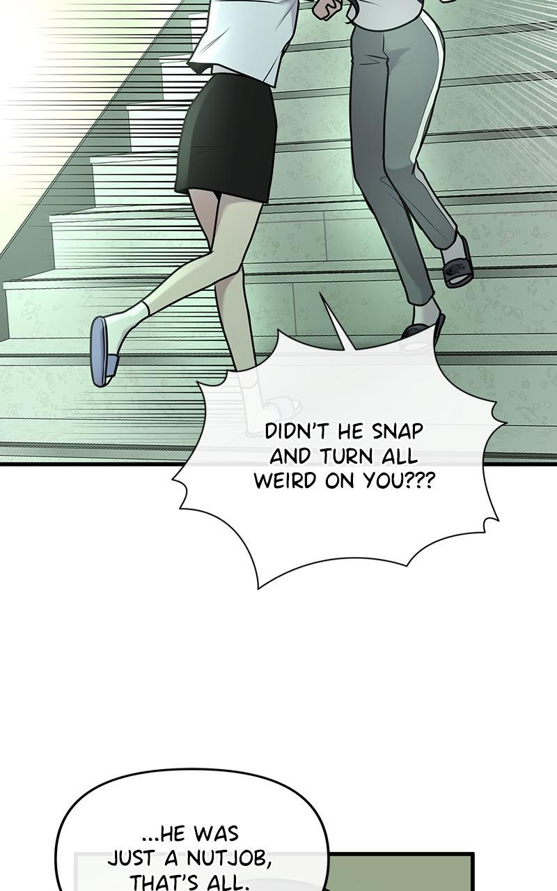 Read Back To Chanbi Manga Online