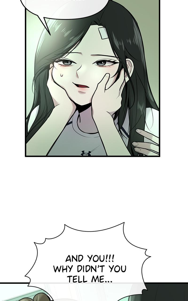 Read Back To Chanbi Manga Online