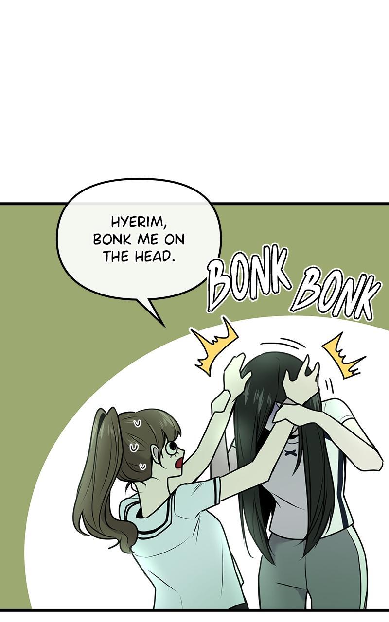 Read Back To Chanbi Manga Online