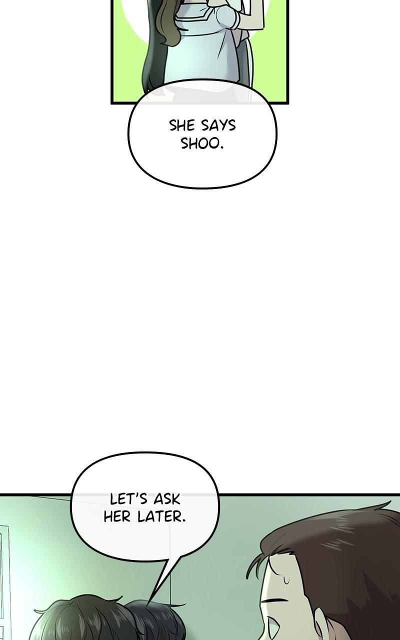 Read Back To Chanbi Manga Online
