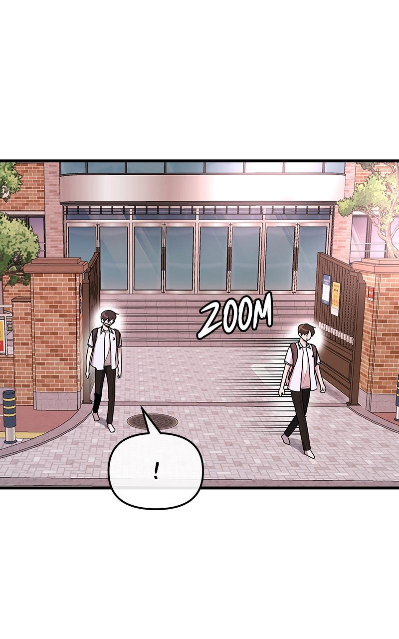 Read Back To Chanbi Manga Online