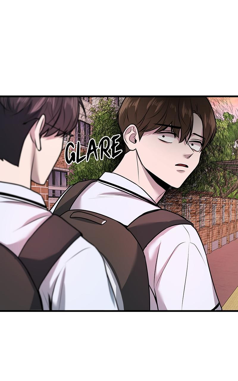 Read Back To Chanbi Manga Online
