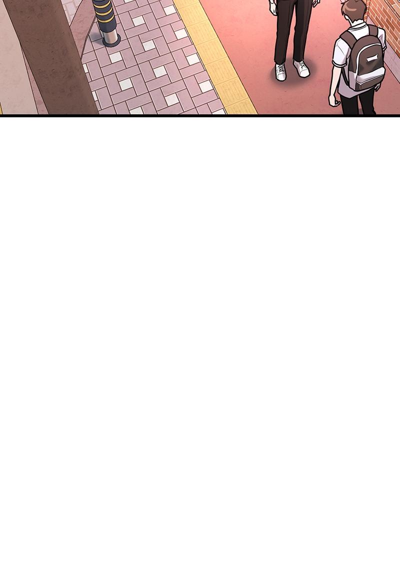 Read Back To Chanbi Manga Online